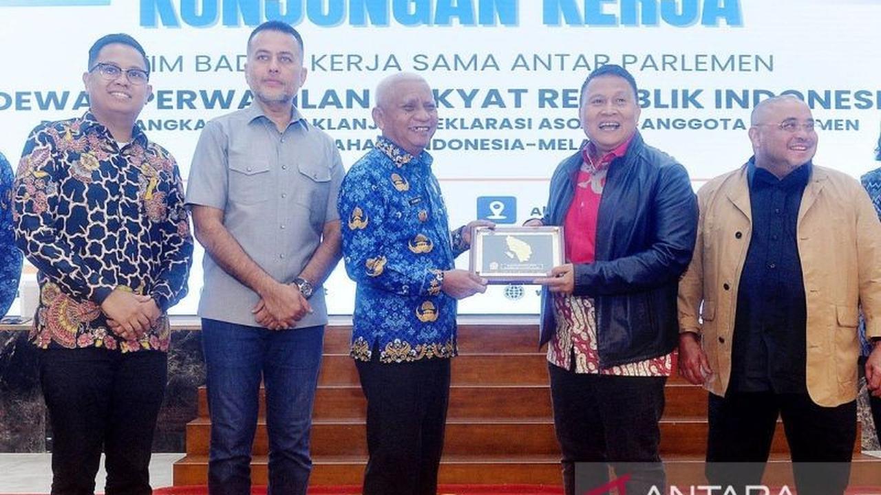 Pemprov Sumut Tegaskan Lima Komitmen Utama Pelestarian Budaya Melayu, Jadi Bagian Diplomasi Nasional