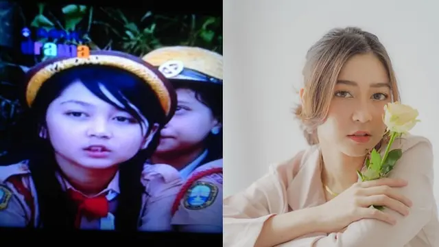 Beda Penampilan 6 Eks Member JKT48 Generasi 1 Dulu Vs Kini, Bikin Pangling