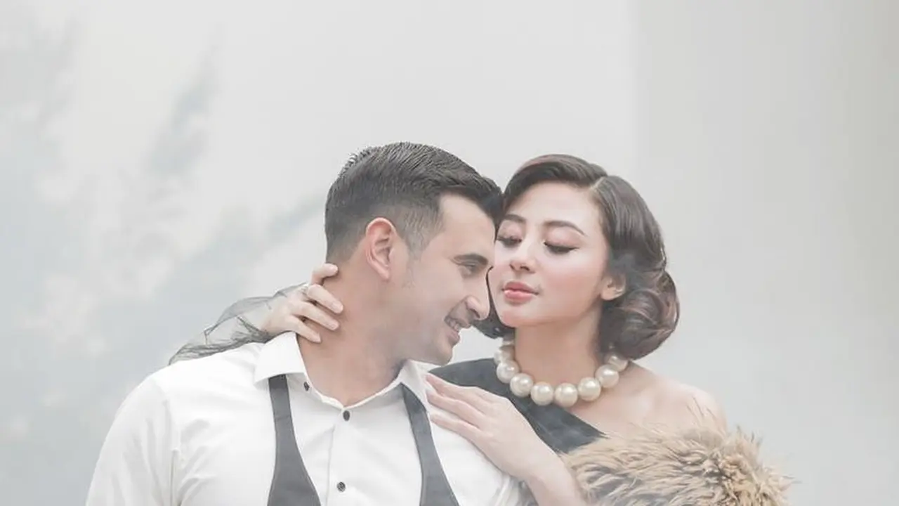 Ali Syakieb