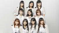 Morning Musume Hadir dengan Nama dan Lagu Baru