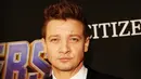 jeremy renner