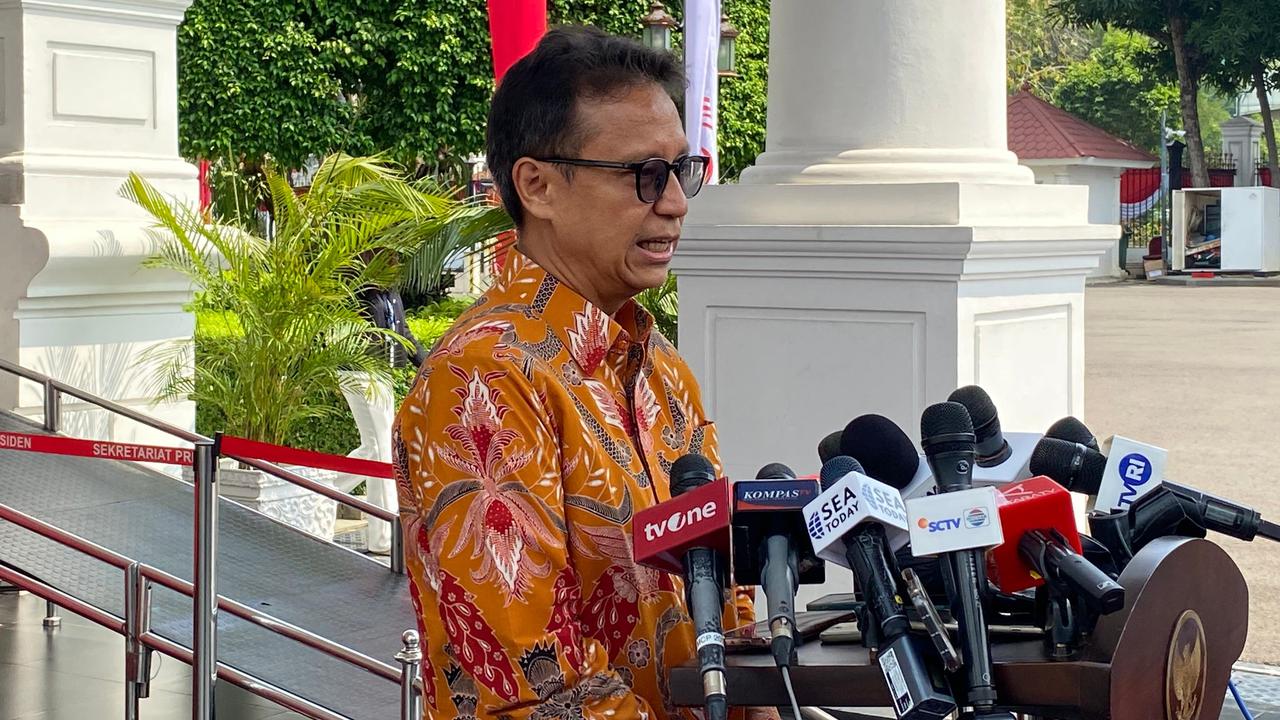 Dipolisikan karena Dituduh Sebar Hoaks Kematian Dokter Aulia, Ini Respons Menkes