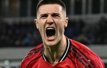 Legenda Liverpool Terang-terangan Kagumi Aksi  Benjamin Sesko saat MU Bungkam Everton
