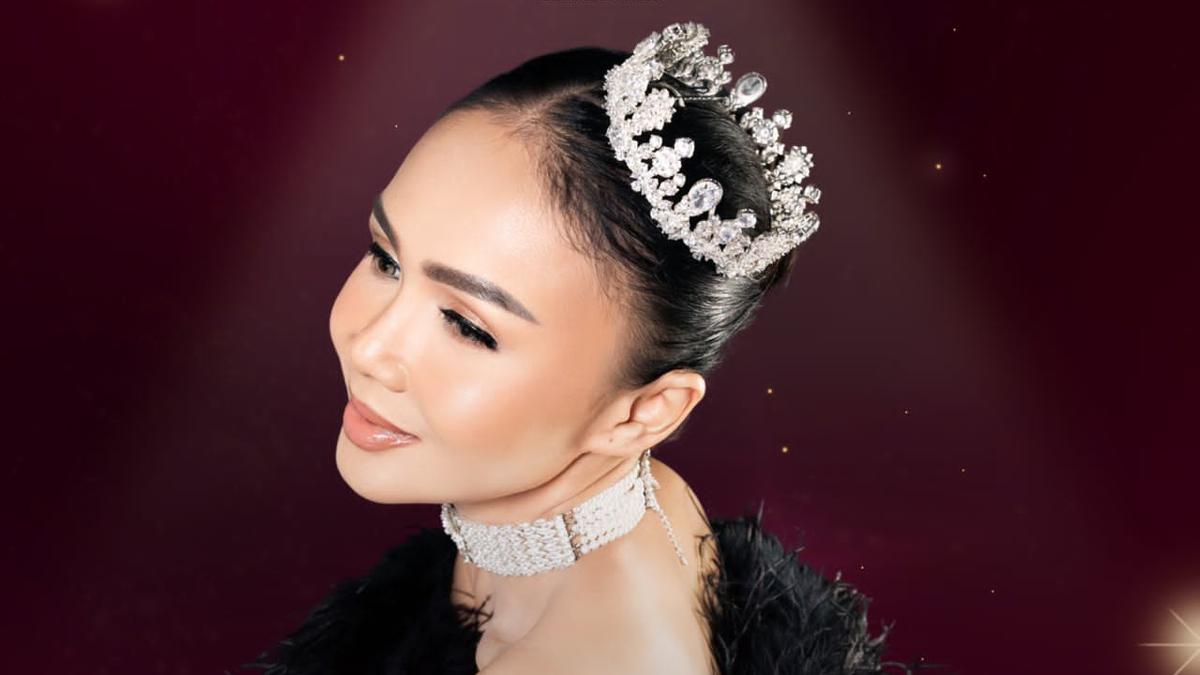 Yuni Shara 3553 sebagai Perayaan Musik, Cinta, dan Perjalanan tanpa Batas