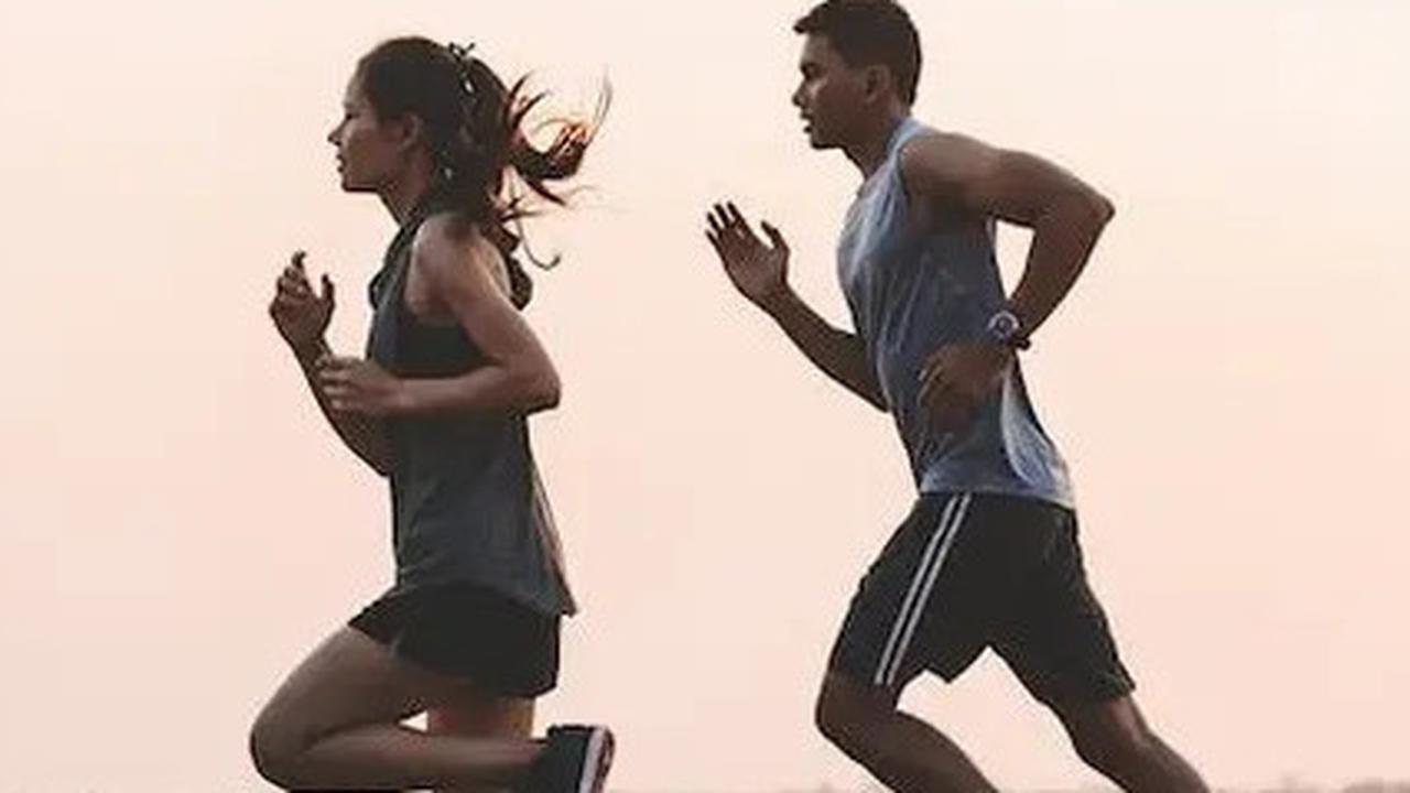 5 Olahraga Efektif untuk Menurunkan Berat Badan dengan Cepat
