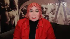 Melly Goeslaw baru-baru ini memberikan komentar soal program AKUSTIK PLUS di Liputan6.com. Seperti apa komentarnya?