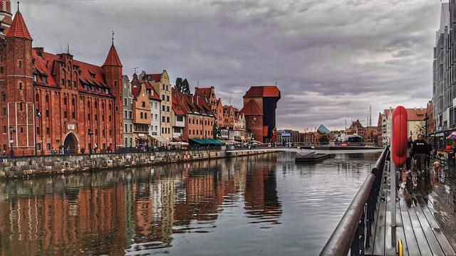 Gdańsk, Poland