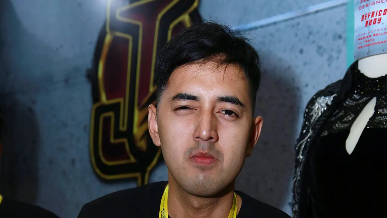 Kemal Palevi