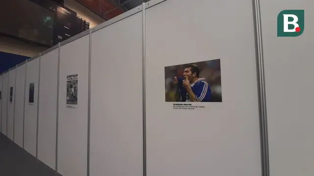 Sejarah Timnas Prancis