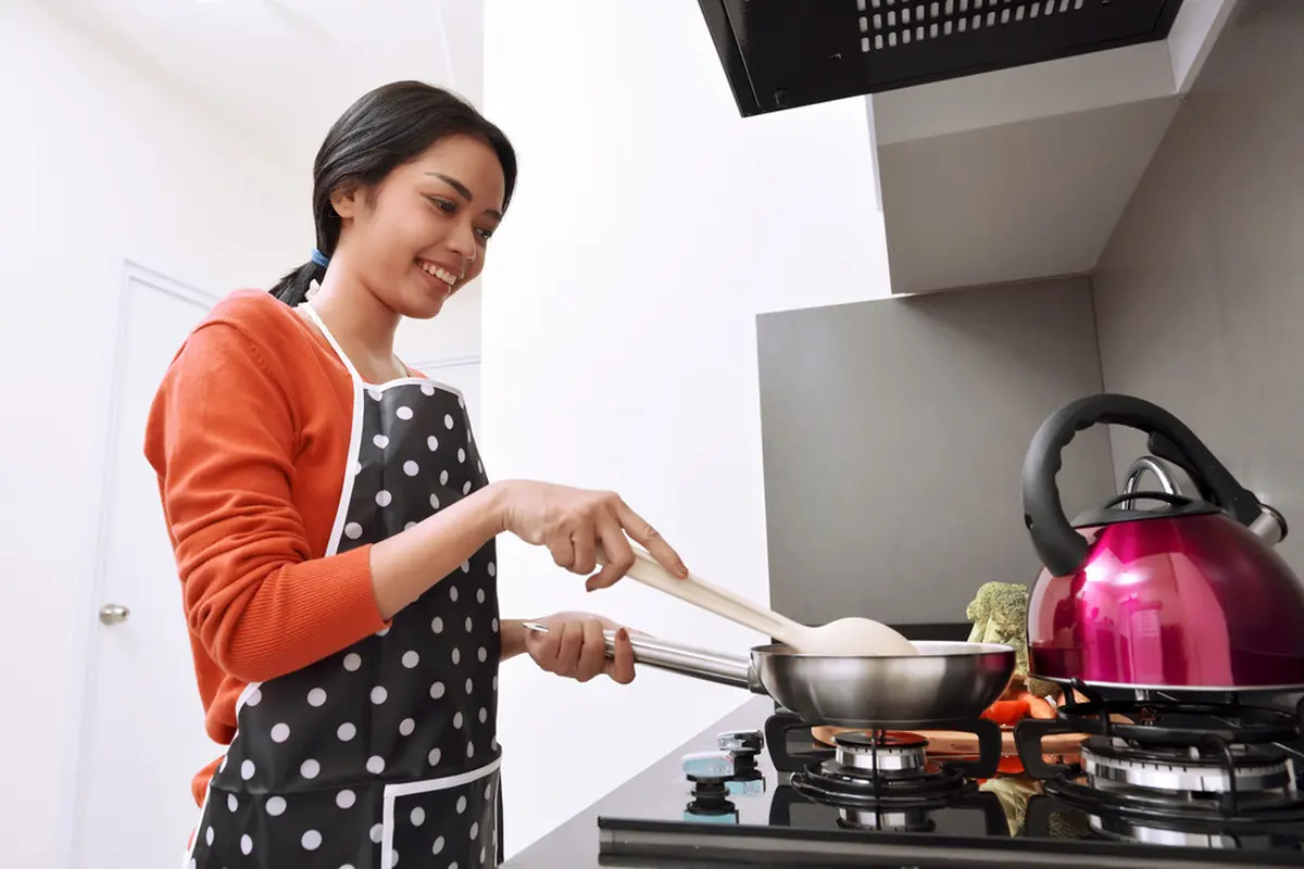Cobalah Cara Memasak yang Lain dari Biasanya