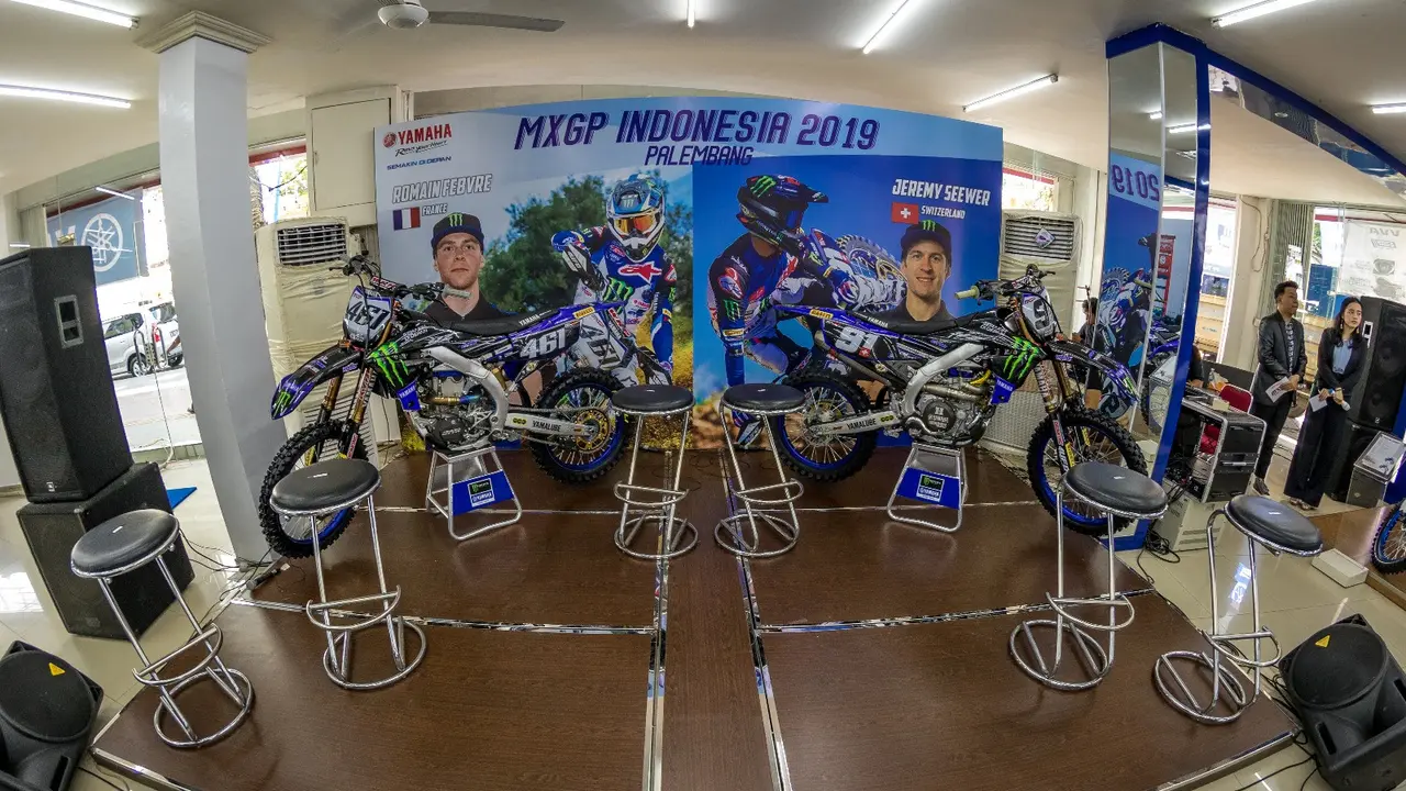 MXGP