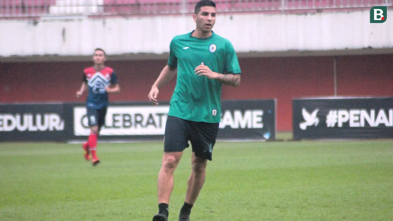 Brian Ferreira