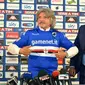 Presiden Sampdoria Massimo Ferrero (calcioworld.it)