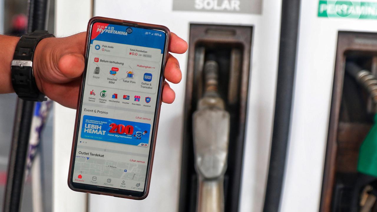 Info Terbaru: Tagihan Jargas Rumah Tangga Kini Bisa Dibayar Lewat Aplikasi MyPertamina