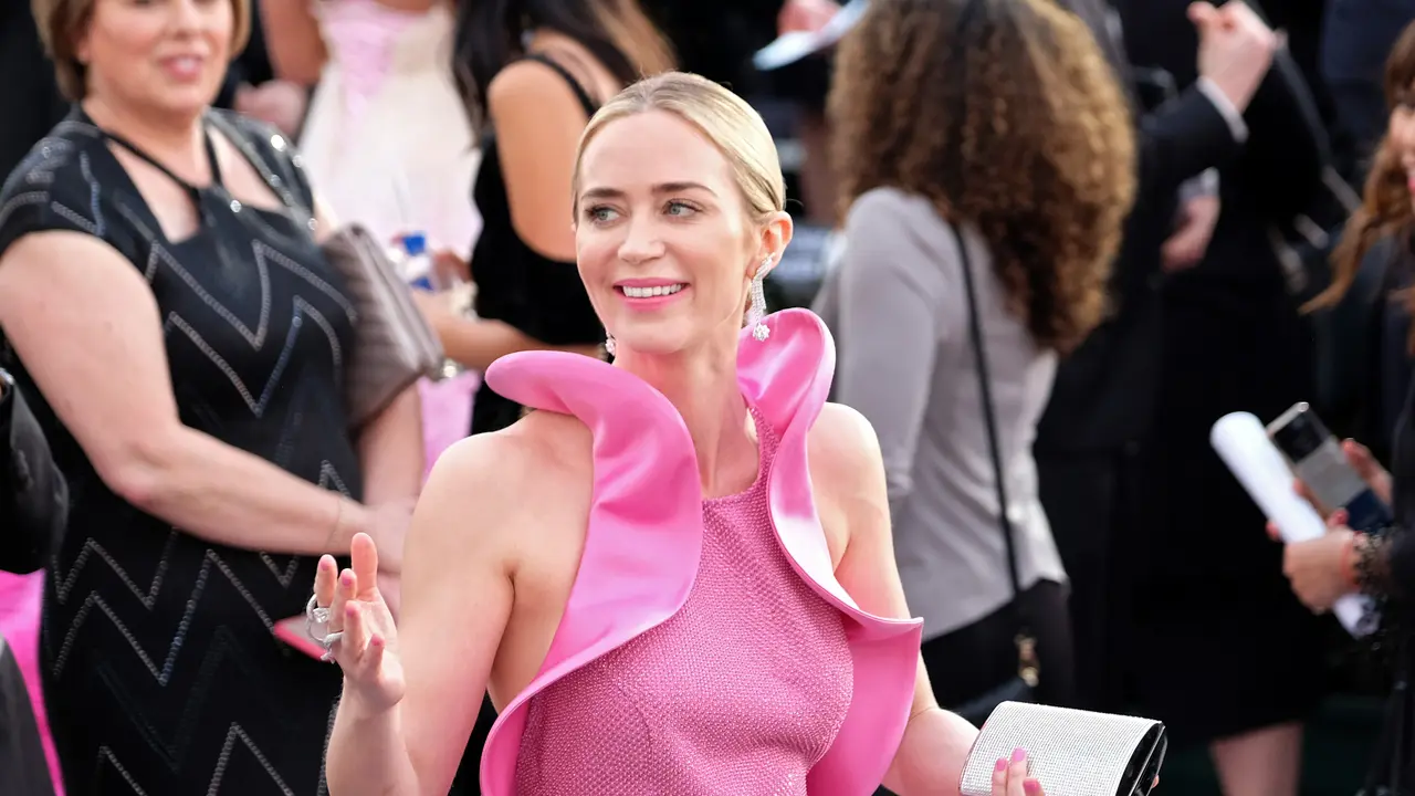 Emily Blunt