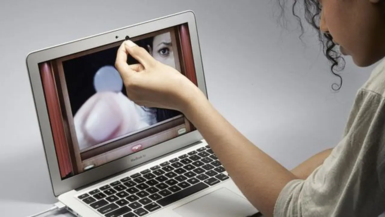 Ilustrasi./Copyright Flickr/adafruit