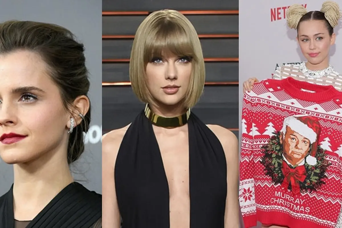 [Bintang] Dermawan Banget, 5 Seleb Hollywood Ini Hobinya Memberi Sumbangan