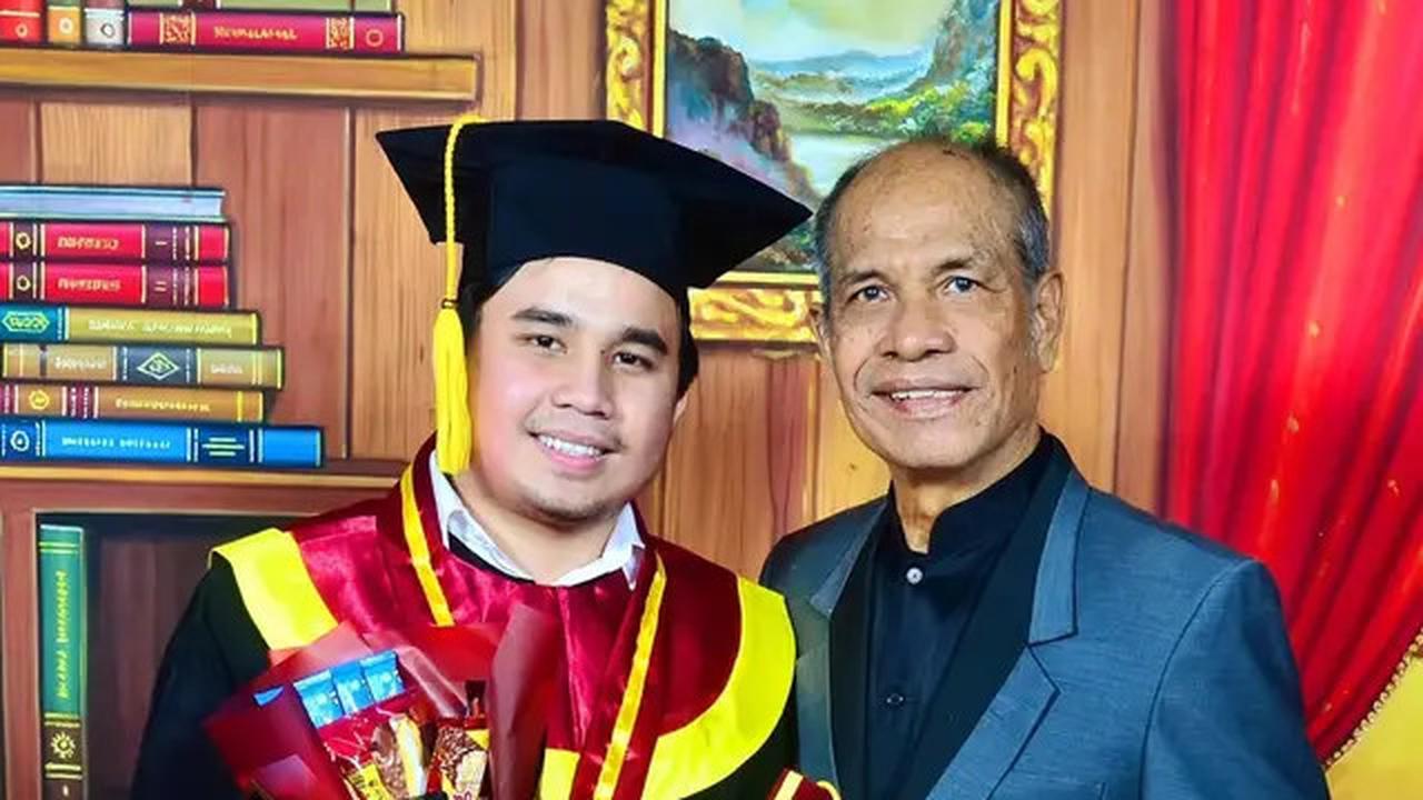 Penyanyi Legendaris Batak Jack Marpaung Meninggal Dunia, Berikut Profilnya