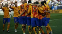 Diwarnai Gol Cepat, Ini 5  Fakta Menarik Kemenangan Barcelona