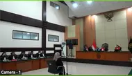 Dokter Tifa di Depan Hakim: Saya Akan Melakukan Perlawanan