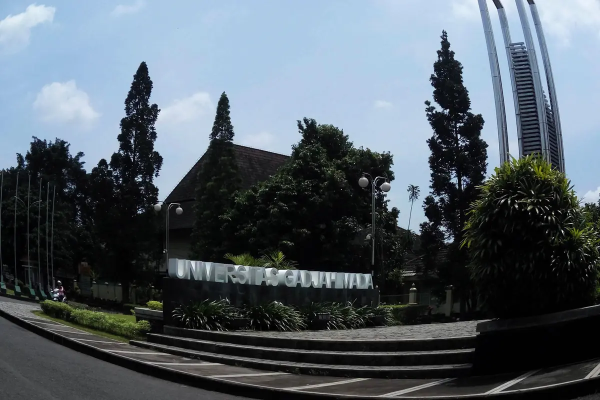 Kampus UGM