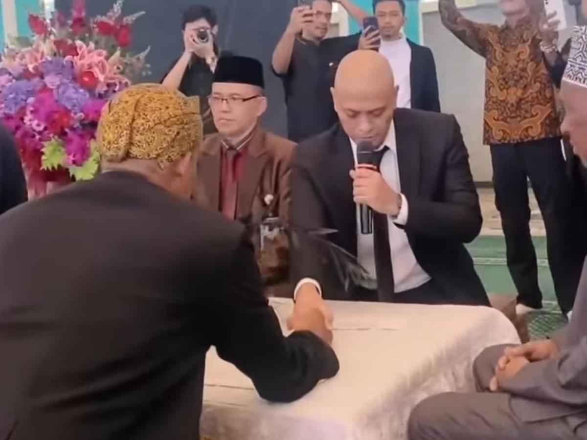 Dok. Istimewa