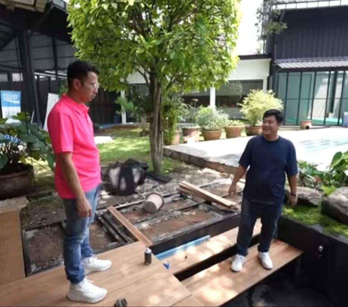 Dok. Istimewa
