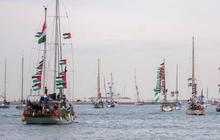 Kemlu Kecam Penangkapan WNI di Kapal Flotilla oleh Militer Israel