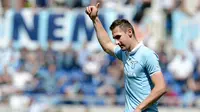 Lazio Kehilangan Klose Dua Minggu