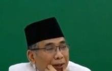 VIDEO: PBNU Kecam Pengambilan Lahan Rempang oleh Pemerintah "Haram Jika Sewenang-Wenang!"