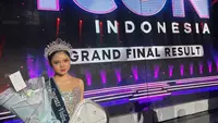 Vedra The Icon Rilis Single Kronologi, Siap Jadi Soundtrack Sinetron SCTV