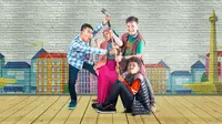 Sinetron Siapa Suruh Datang Jakarta Sudah Gonta Ganti 3 Sutradara