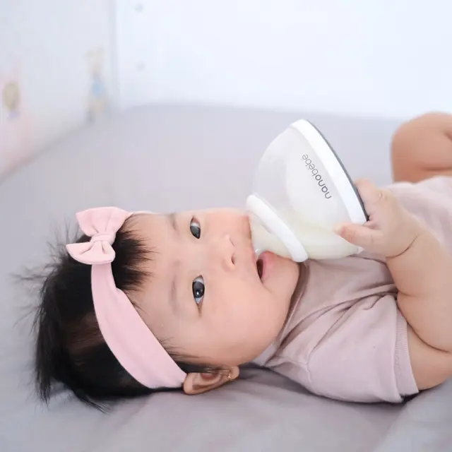 10 Tips Ibu Bekerja Tetap Bisa Memberikan ASI dengan Optimal Setelah Cuti Melahirkan