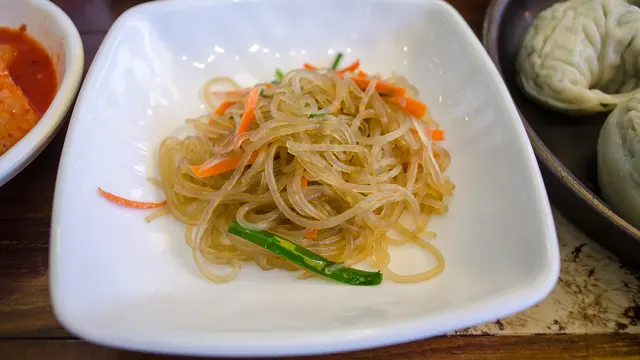 Japchae