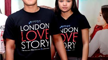 Lepas Dari Michelle Ziudith Dimas Anggara Dekati Amanda Rawles News Entertainment Fimela Com
