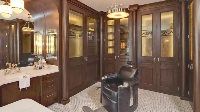 [Bintang] Jeremy Renner