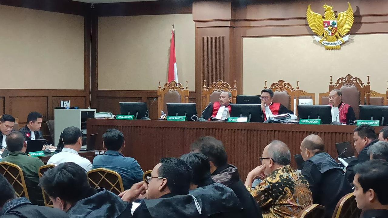 Dok. Istimewa