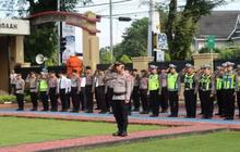 Pengamanan MTQ ke-34 Sulsel di Maros Diperketat, Jamin Kelancaran Acara Keagamaan
