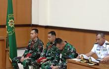 VIDEO: Fakta Jahat TNI Tembak Bos Rental Terungkap di Sidang, Ancam hingga Tembak Mati Korban