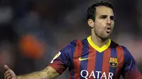 Martino: Fabregas Bikin Beda