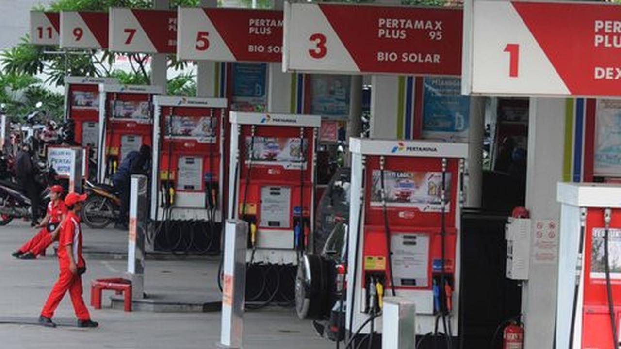 Survei: Banyak masyarakat tak tahu subsidi BBM Rp 300 T dicabut