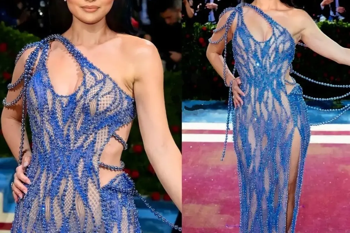 Selena Gomez
