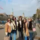 Intip gaya ibu Luna Maya, Desa Maya, yang tampil slay di usia 79 tahun saat ikut girls trip (@lunamaya)