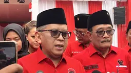 Sekjen PDIP Respons Ucapan Budi Arie soal Pemilu 2029 Dipercepat