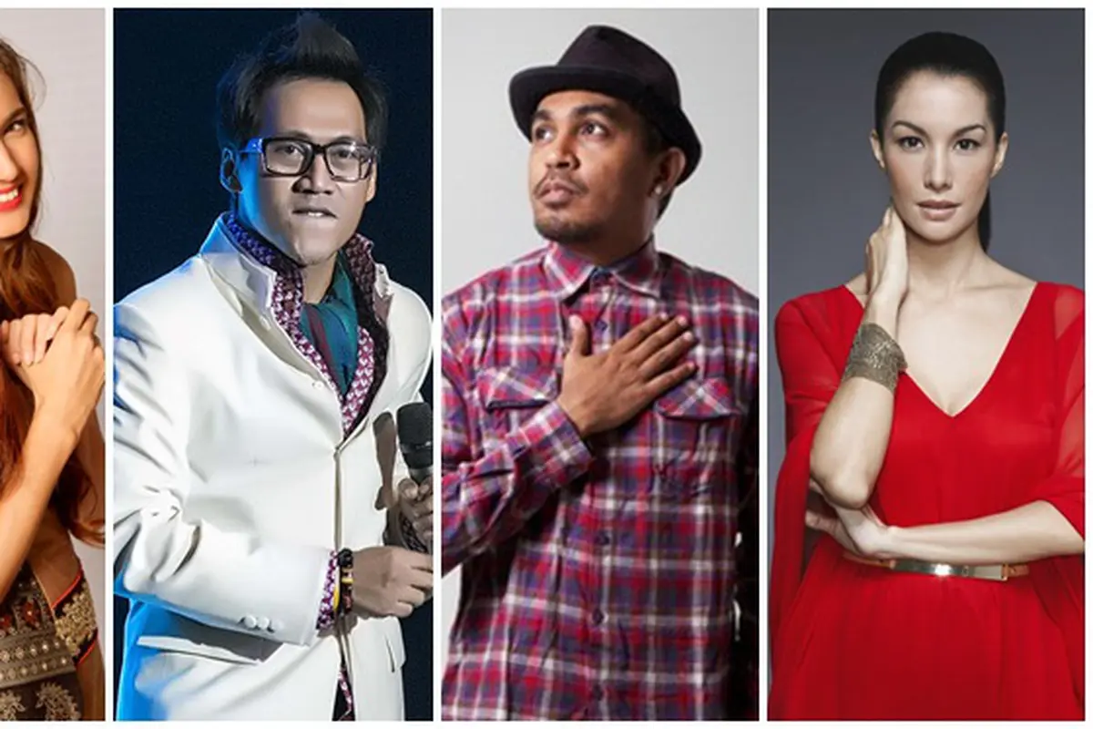 Artis Indonesia