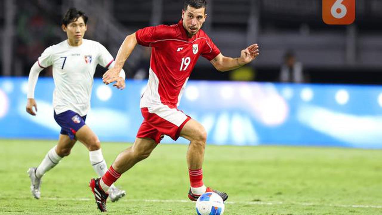 Thom Haye Komentari soal Calon Pelatih Timnas Indonesia: Saya Tak Bisa Sebutkan Nama