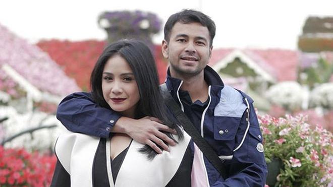 Dengar Harga Rumah Milik Nenek Raffi Ahmad, Nagita Slavina 