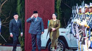 Puan Soroti Maraknya Hoaks dan Serangan Digital ke DPR