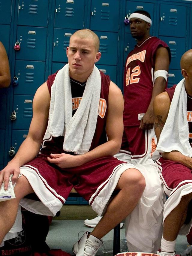Coach Carter (2005)