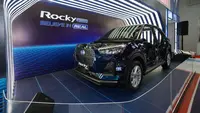 Daihatsu Umumkan Pemenang Daifest 2025, Siap Gulirkan Program DAIFIT 2026 Berhadiah Umroh